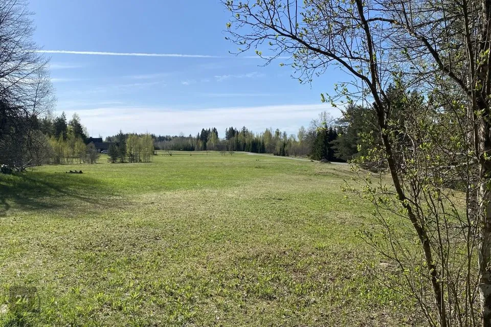 Maatulundusmaa, 9350 m² Maa  -  Jõgeva vald, Kaera küla - foto 2