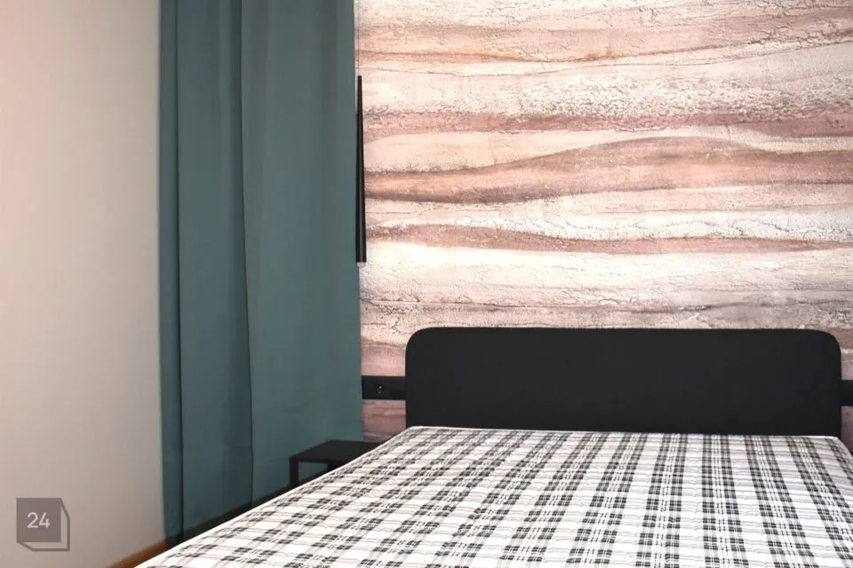 2-toaline Korter  -  Sillamäe linn - foto 5