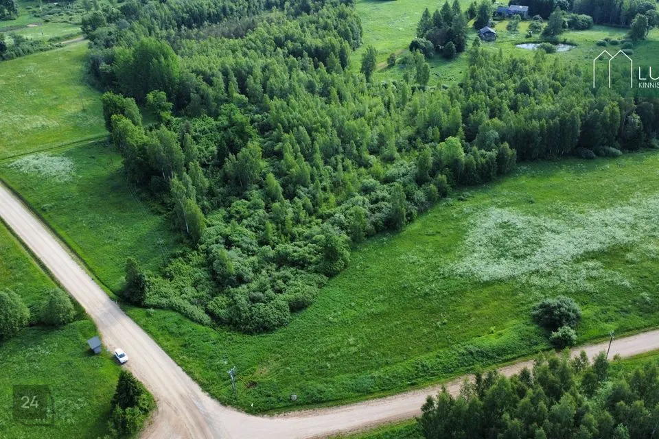 Земля жилой застройки, 21620 m² участок в Otepää vald, Kaurutootsi küla - фото 5