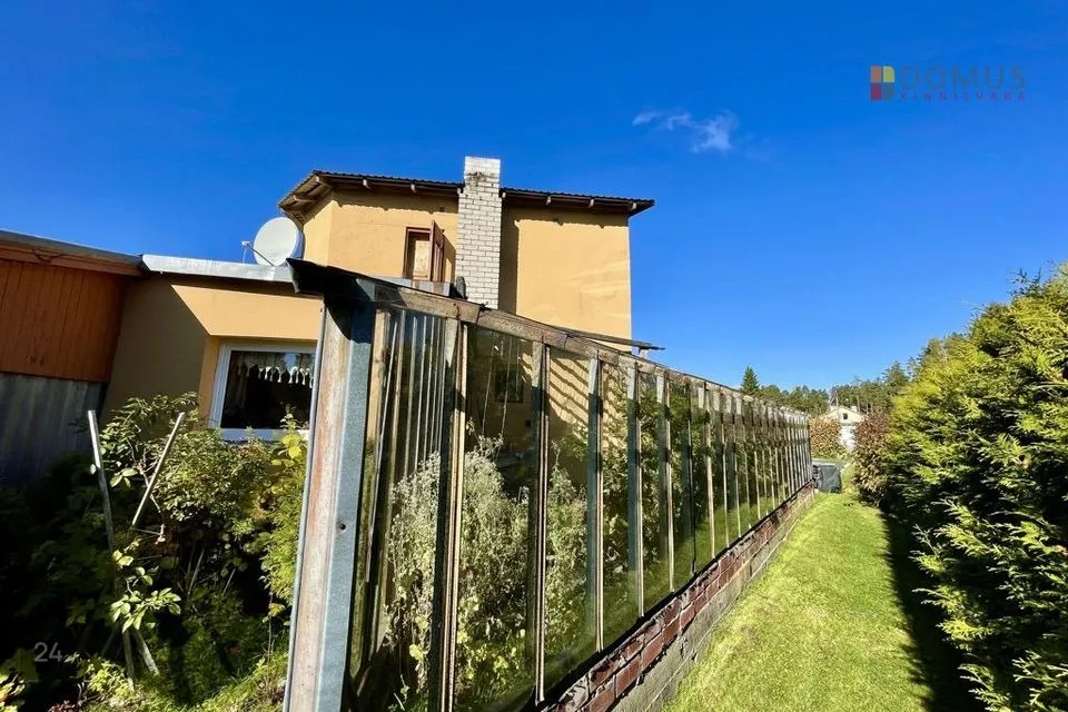 4-toaline Suvila  -  Häädemeeste vald, Laadi küla - foto 5