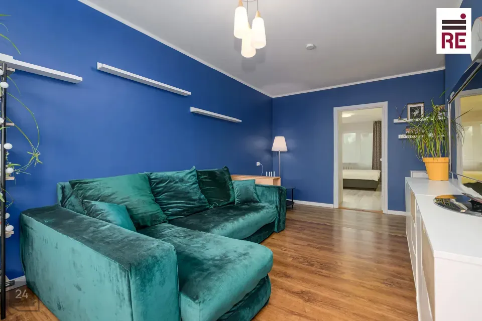 3-toaline Korter  -  Tallinn, Mustamäe linnaosa - foto 3