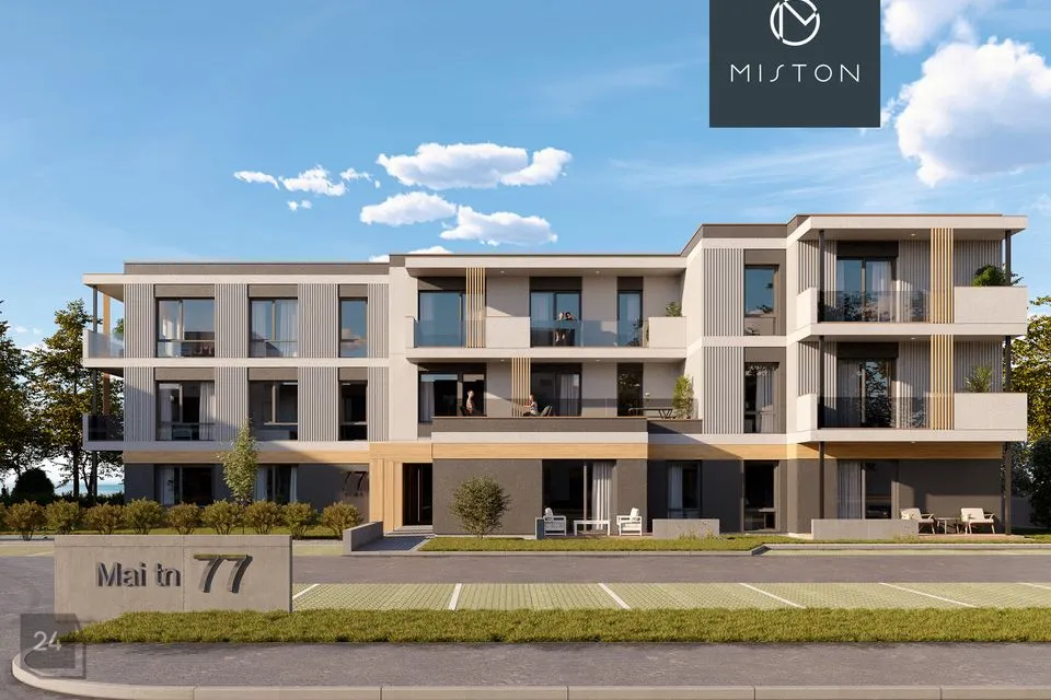 3-room apartment in Pärnu linn, Pärnu linn - photo 3