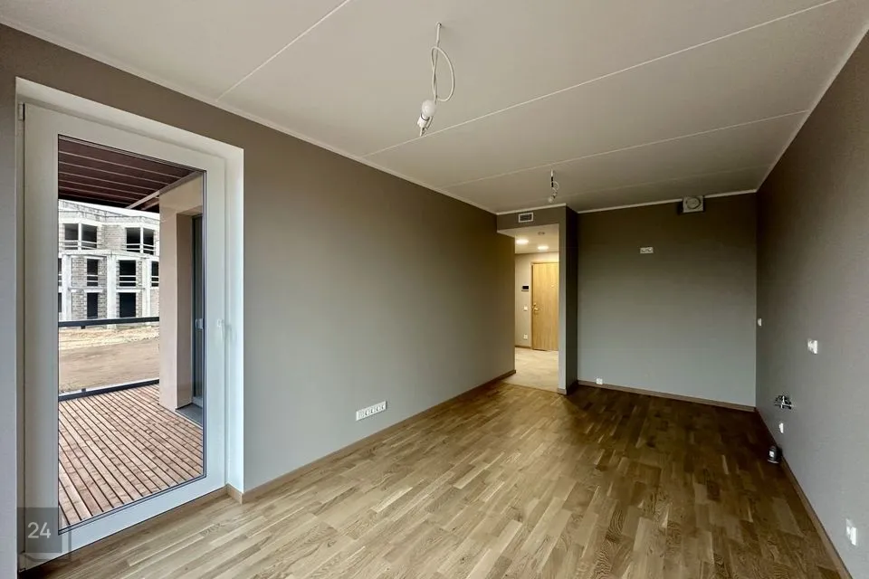 2-toaline Korter - Tartu vald, Raadi alev - foto 3