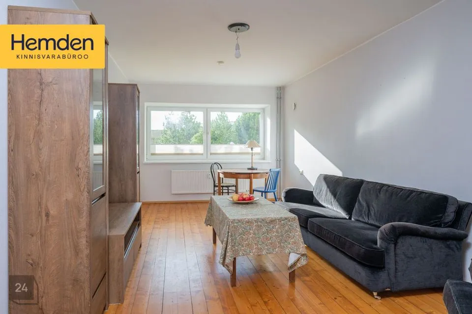 3-toaline Korter  -  Tartu linn, Tartu linn - foto 4