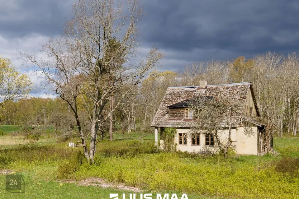 4-toaline Maja - Saaremaa vald, Reo küla - foto 2