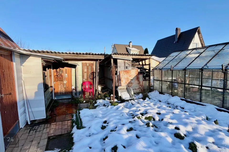 3-комнатная Дача в Narva linn - фото 2