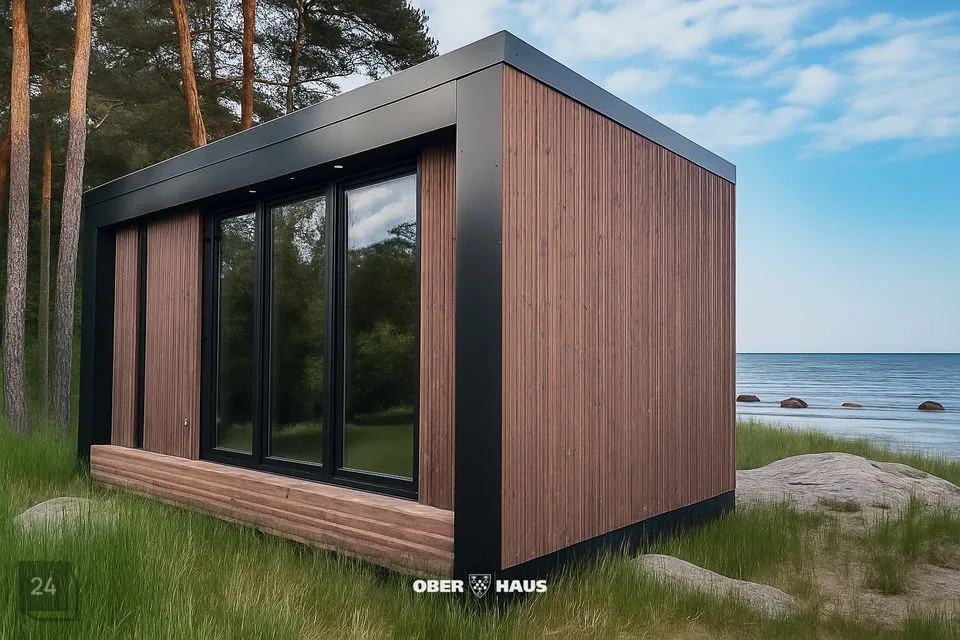 20 m² Maja - Saku vald, Kiisa alevik - foto 2