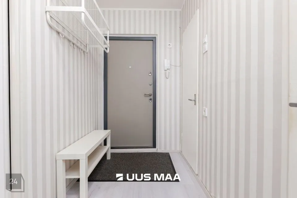 1-room apartment in Jõelähtme vald, Loo alevik - photo 4