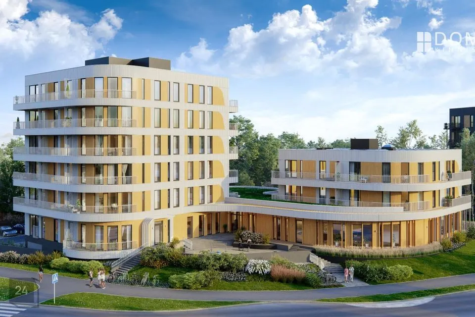 2-toaline Korter - Tartu linn, Tartu linn - foto 3