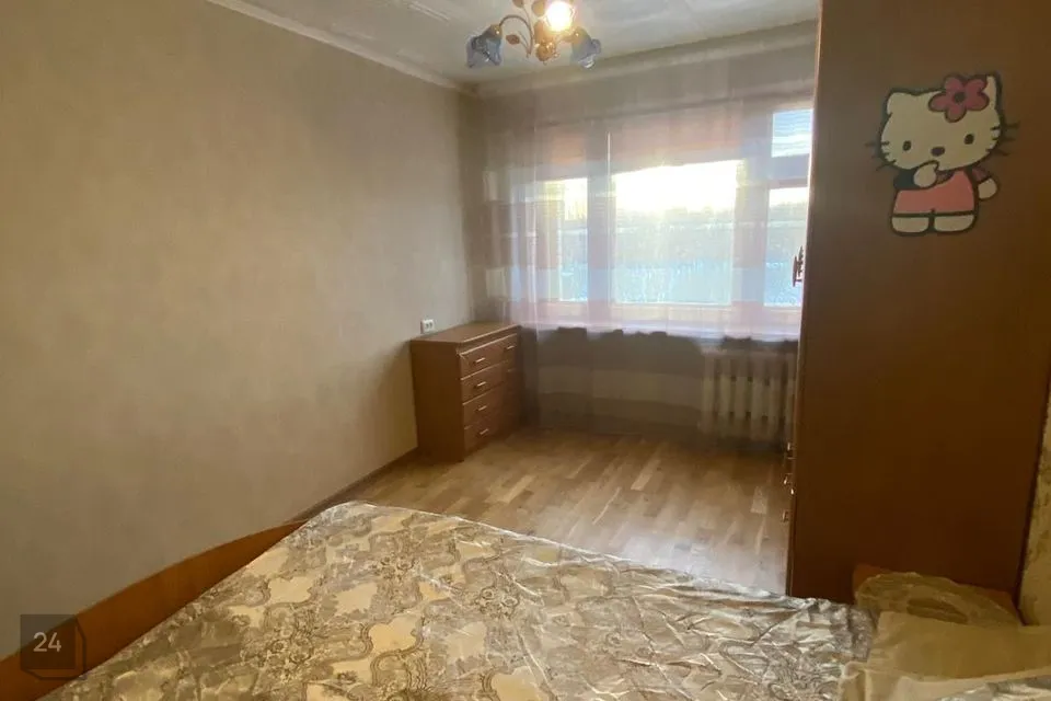 2-toaline Korter - Narva linn - foto 5