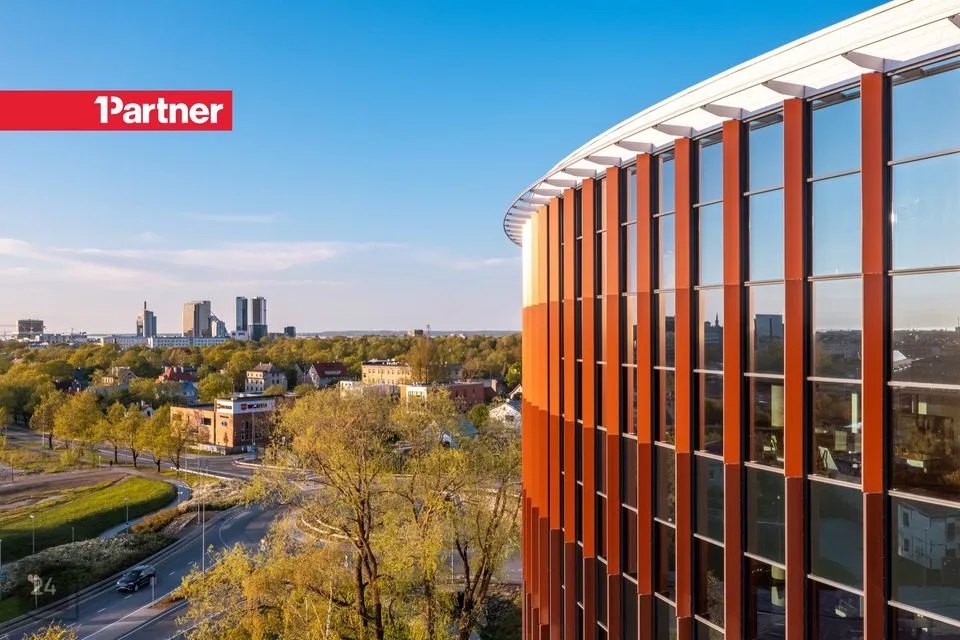 Mitme sihtotstarbega, 878 m² Äripind - Tallinn, Kesklinna linnaosa