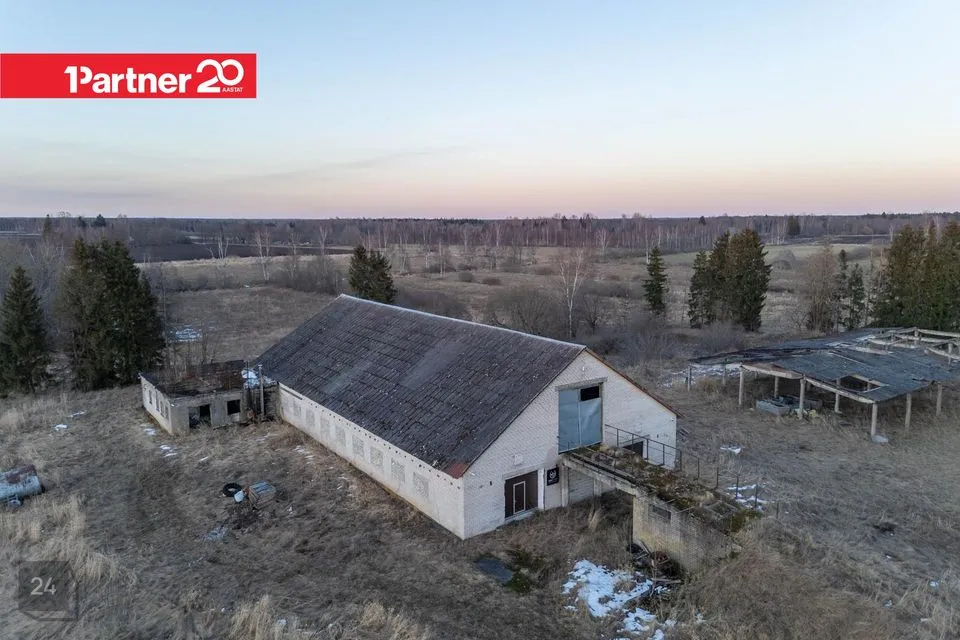 743 m² Maja - Viljandi vald, Järtsaare küla - foto 5