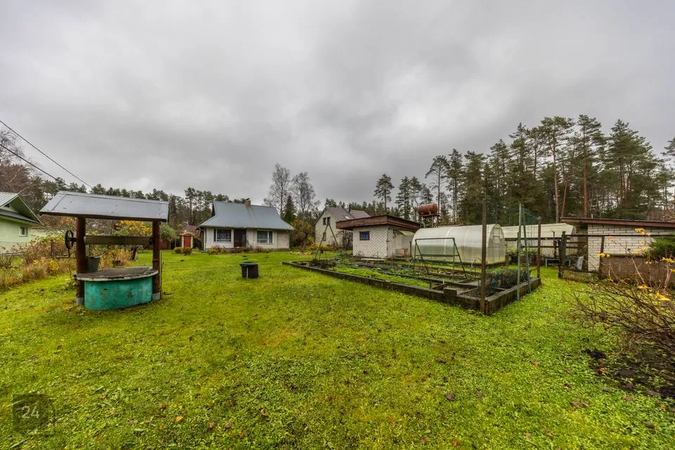 3-toaline Suvila - Saku vald, Metsanurme küla - foto 4