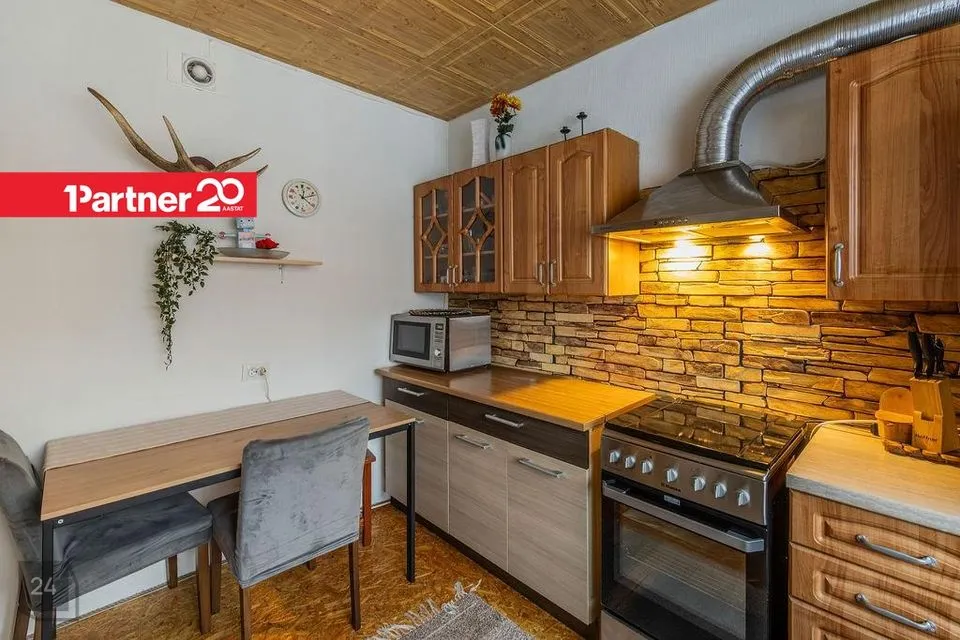 2-toaline Korter  -  Võru vald, Sõmerpalu alevik - foto 5