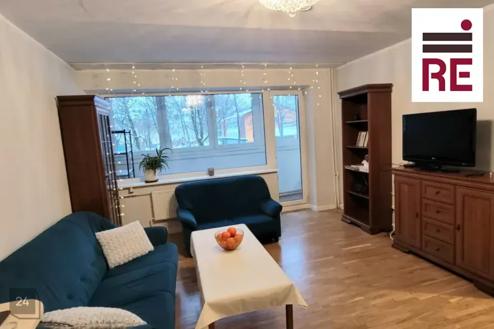3-комнатная Квартира в Tallinn, Kesklinna linnaosa