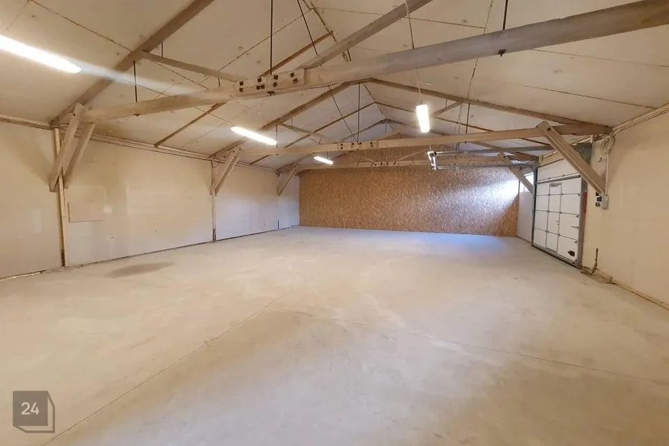 Mitme sihtotstarbega, 194 m² Äripind  -  Rakvere vald, Tõrma küla - foto 4