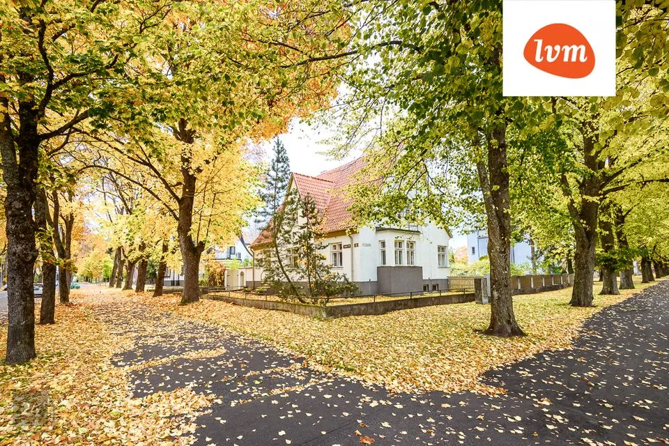 2-toaline Korter  -  Pärnu linn, Pärnu linn