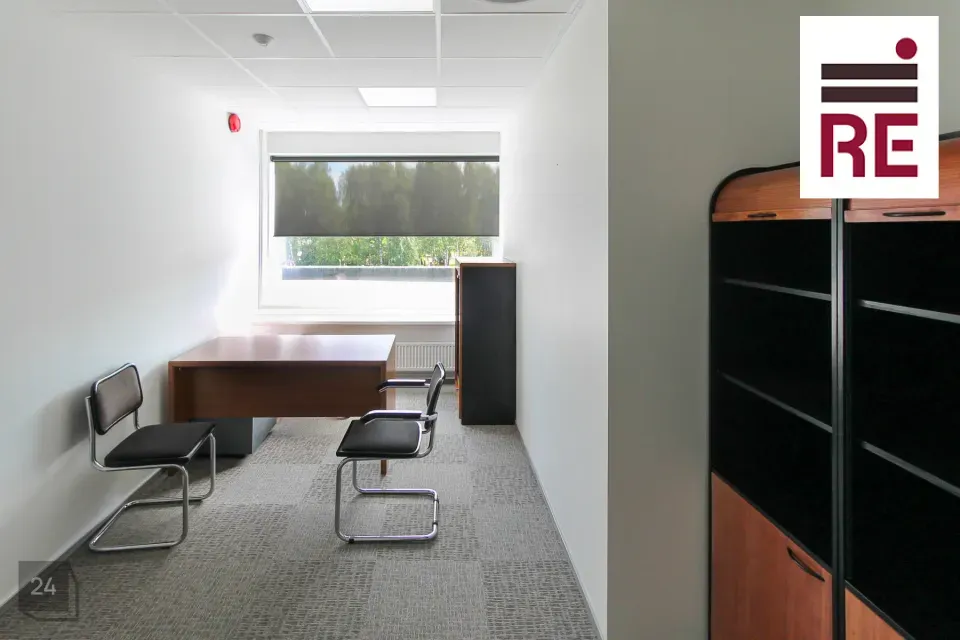 Büroo, 84 m² Äripind  -  Tallinn, Haabersti linnaosa - foto 5
