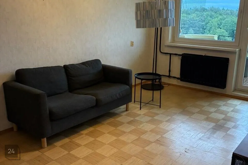 2-toaline Korter - Tallinn, Lasnamäe linnaosa - foto 3