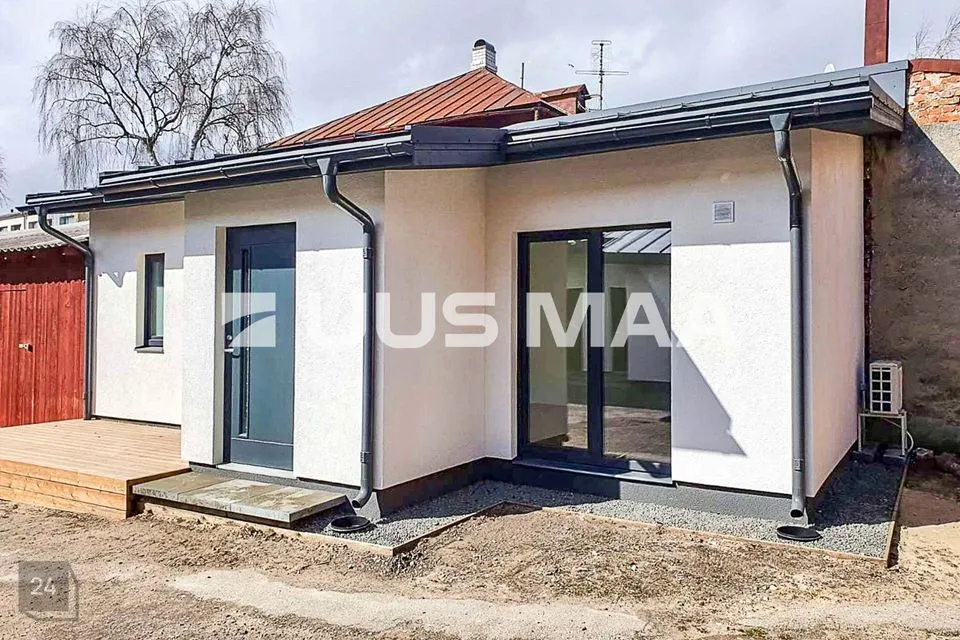 1-toaline Korter  -  Pärnu linn, Pärnu linn