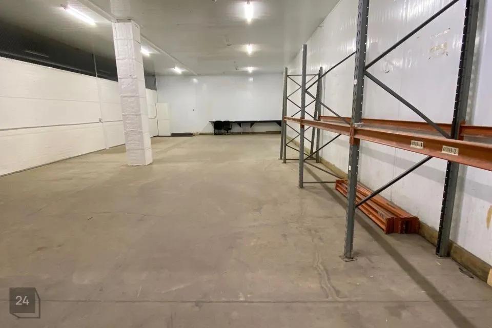 Склад или Производство, 160 m² Бизнес-площадь в Tallinn, Lasnamäe linnaosa - фото 2