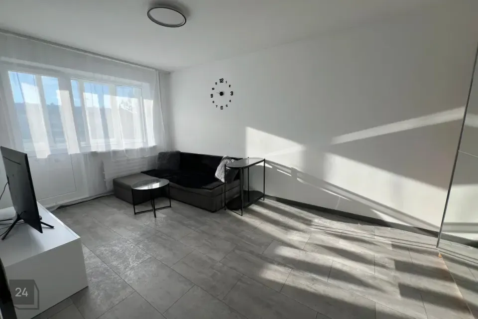 1-toaline Korter - Tallinn, Lasnamäe linnaosa - foto 2