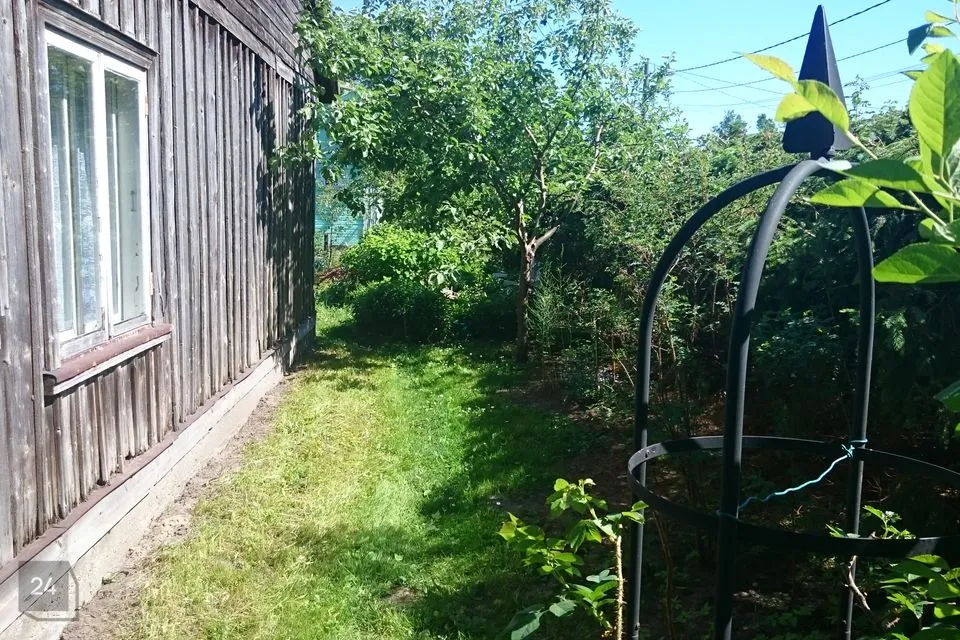 Muu, 5-toaline Majaosa  -  Tori vald, Sindi linn - foto 3