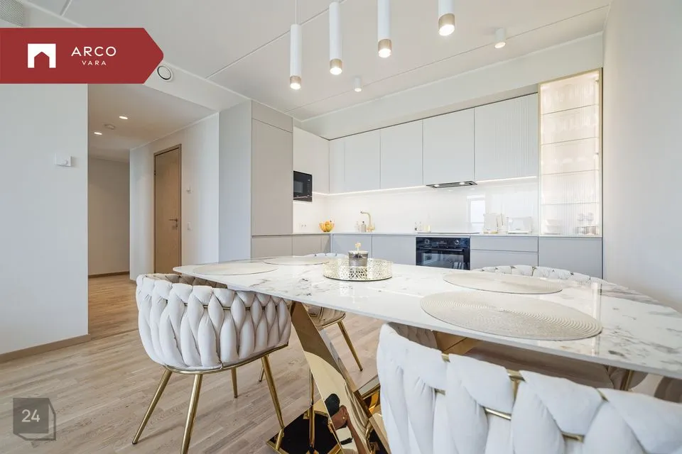 3-toaline Korter - Jõelähtme vald, Loo alevik