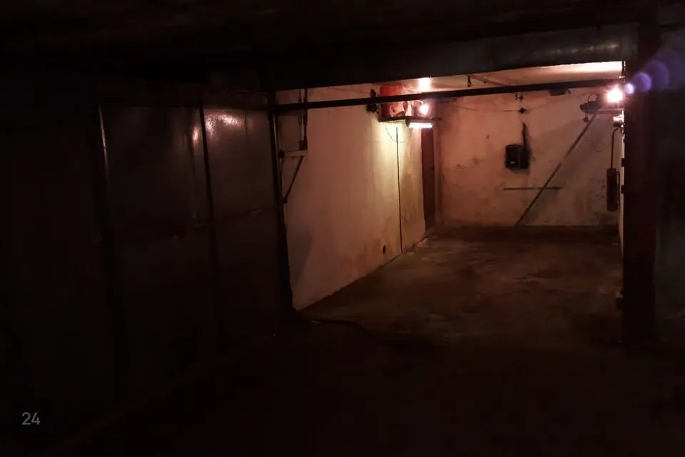 16 m² Garaaž  -  Tallinn, Mustamäe linnaosa - foto 3