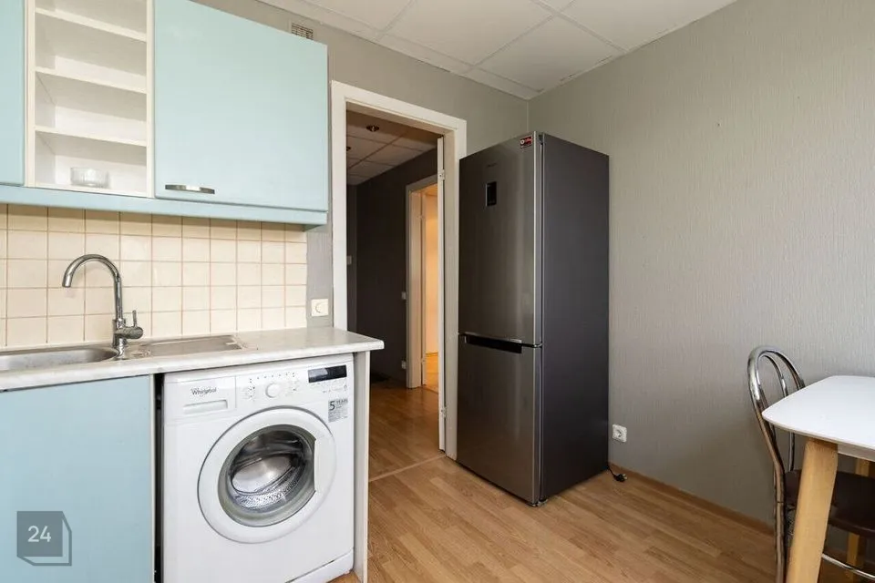 1-toaline Korter  -  Tallinn, Lasnamäe linnaosa - foto 3