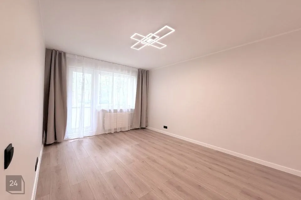 1-toaline Korter - Tallinn, Lasnamäe linnaosa - foto 4