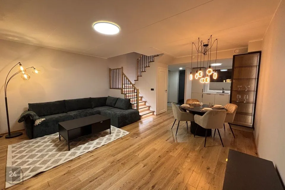 Ridaelamu boks, 4-toaline Majaosa - Tartu linn, Tartu linn