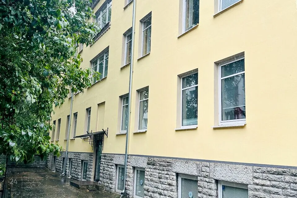 4-toaline Korter - Tallinn, Kesklinna linnaosa