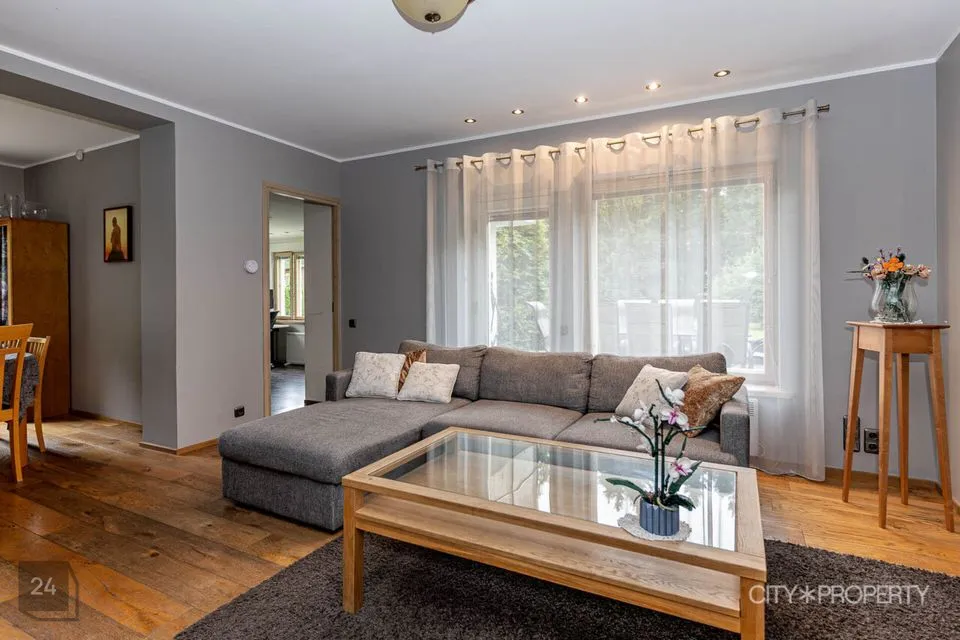 5-toaline Maja  -  Tallinn, Nõmme linnaosa - foto 4