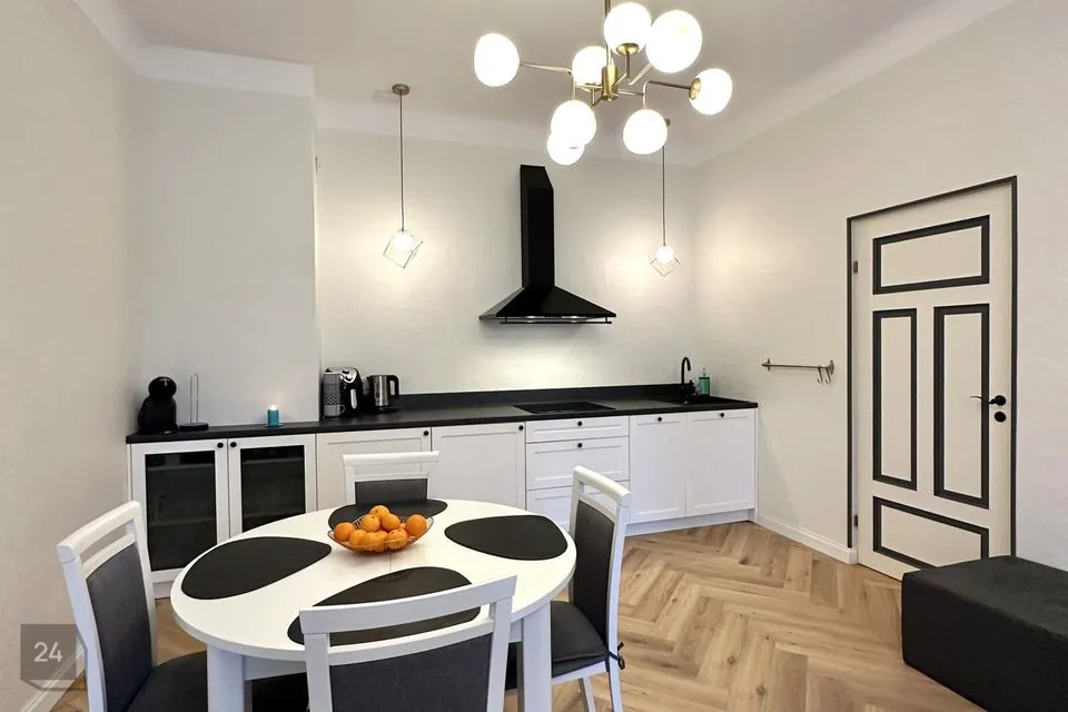 2-toaline Korter - Pärnu linn, Pärnu linn - foto 3