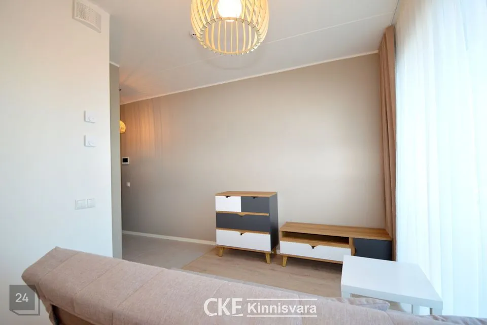 1-room apartment in Tallinn, Põhja-Tallinna linnaosa - photo 5