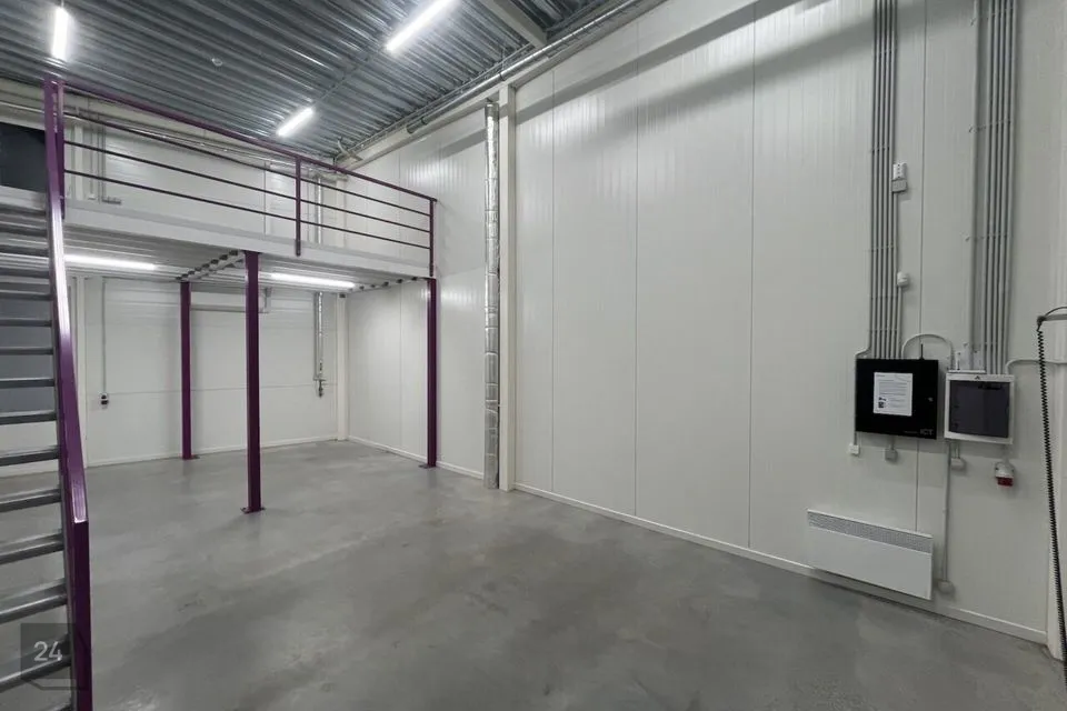 Büroo või Kaubandus, 68 m² Äripind  -  Saue vald, Saue linn - foto 5