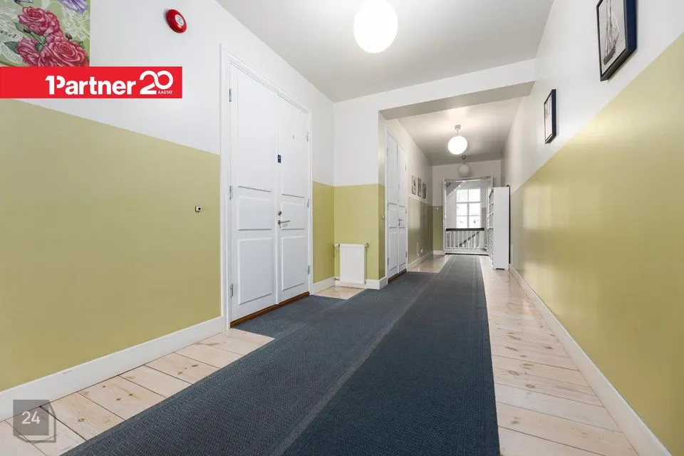 2-toaline Korter  -  Tallinn, Kesklinna linnaosa - foto 5