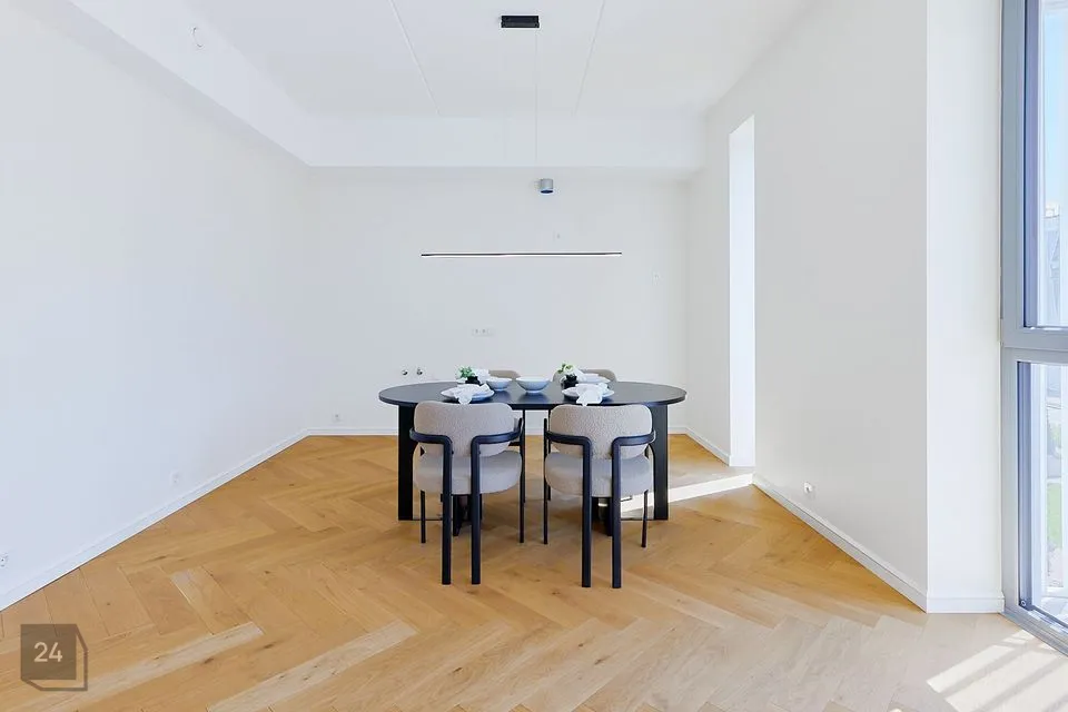 5-toaline Korter  -  Tallinn, Põhja-Tallinna linnaosa - foto 3