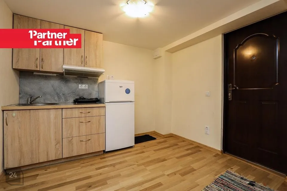 1-toaline Korter - Tallinn, Kesklinna linnaosa - foto 2