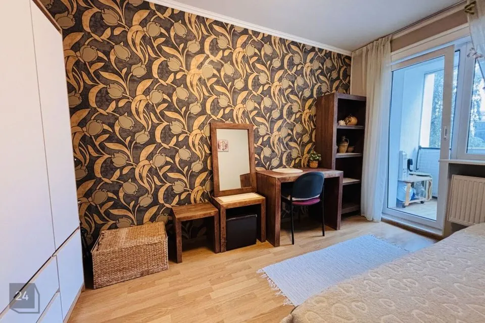 1-toaline Korter - Tallinn, Kesklinna linnaosa - foto 3
