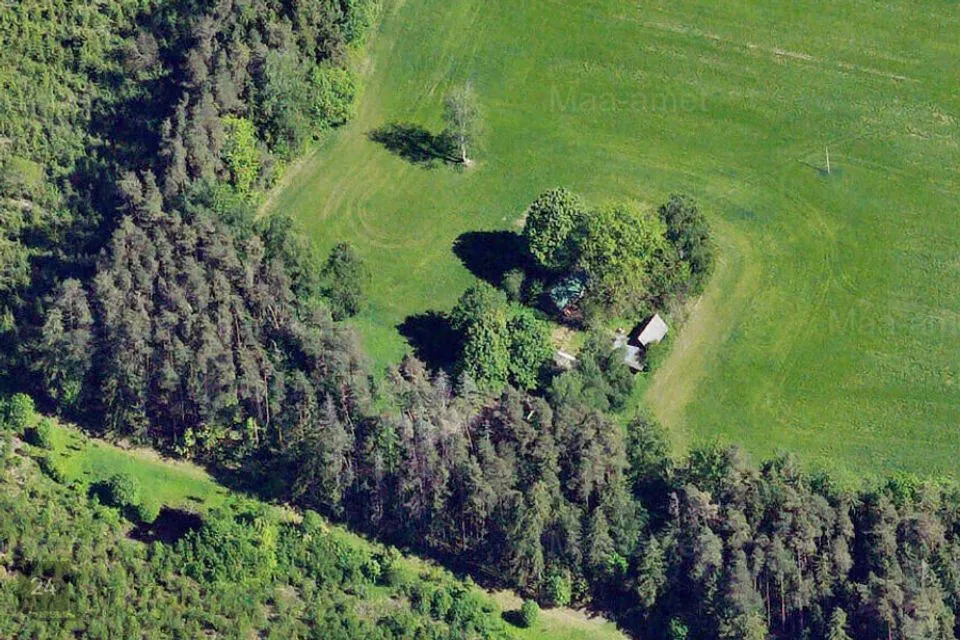 1-комнатная дом в Põlva vald, Aarna küla - фото 2