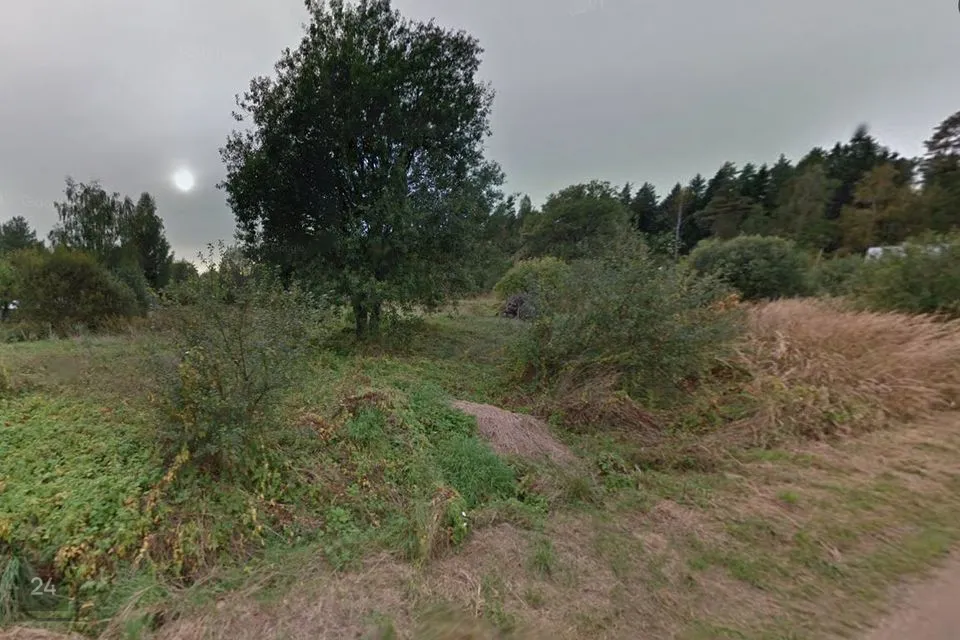 Elamumaa, 1555 m² Maa  -  Valga vald, Valga linn - foto 5