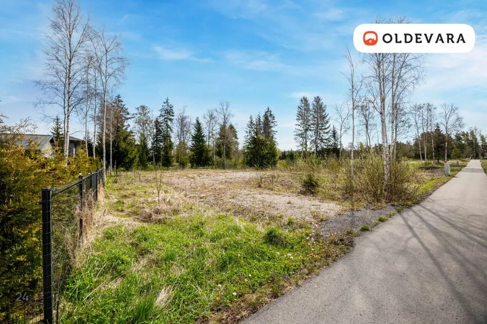 Elamumaa, 1551 m² Maa - Saue vald, Aila küla - foto 5