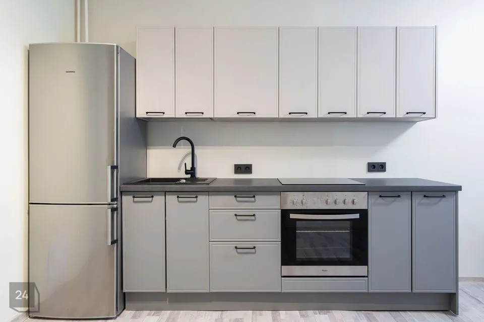 2-комнатная Квартира в Võru linn - фото 4