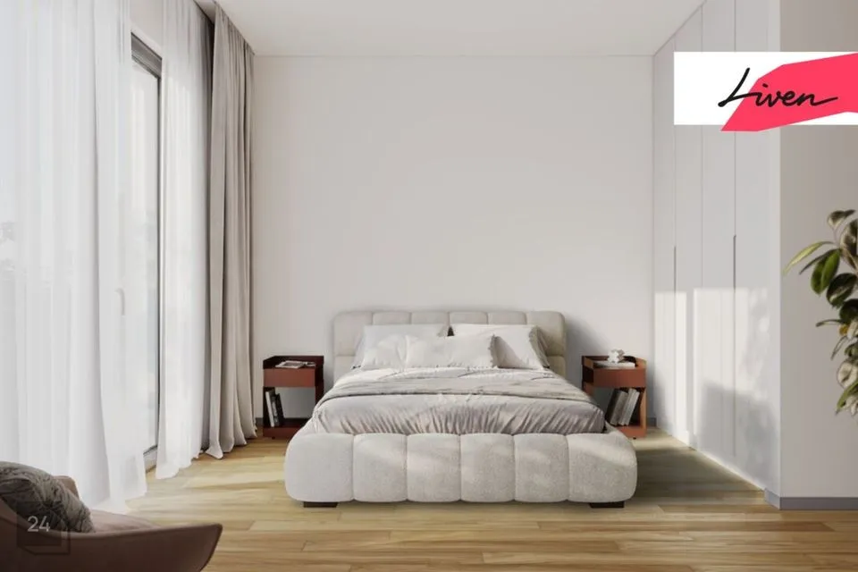 3-toaline Korter  -  Tallinn, Haabersti linnaosa - foto 2