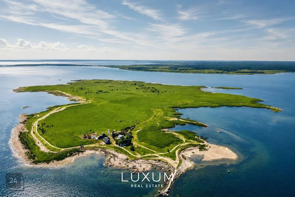 13-toaline Maja  -  Muhu vald, Võiküla - foto 3