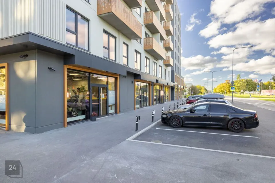 Mitme sihtotstarbega, 62 m² Äripind  -  Jõelähtme vald, Loo alevik - foto 3