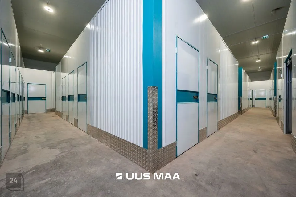 Ladu, 4 m² Äripind  -  Tartu linn, Tartu linn - foto 3