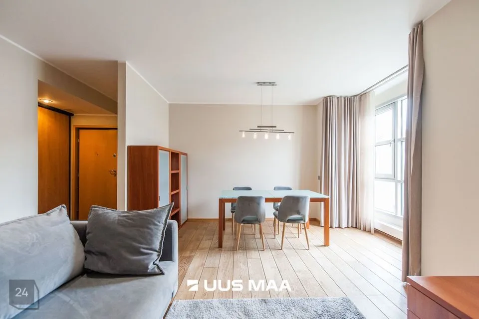 3-toaline Korter  -  Tallinn, Põhja-Tallinna linnaosa - foto 3